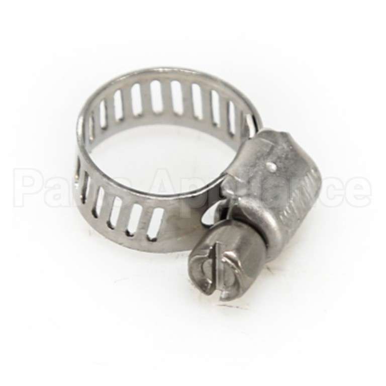 W10861184 Whirlpool Clamp