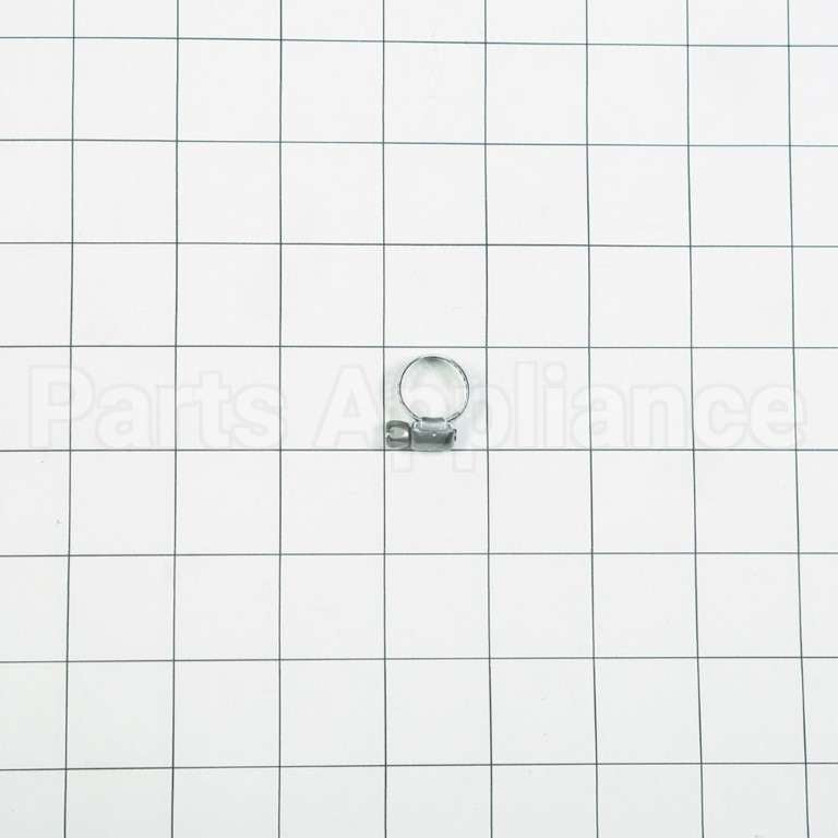 W10861184 Whirlpool Clamp