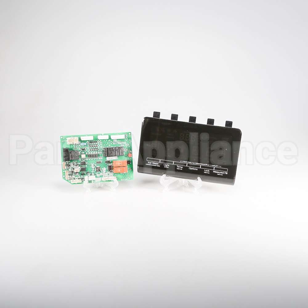W10861423 Whirlpool Cntrl-Elec
