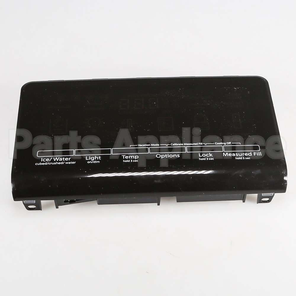 W10861423 Whirlpool Cntrl-Elec