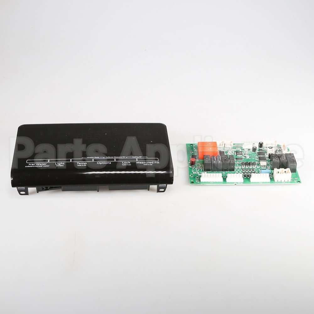 W10861423 Whirlpool Cntrl-Elec