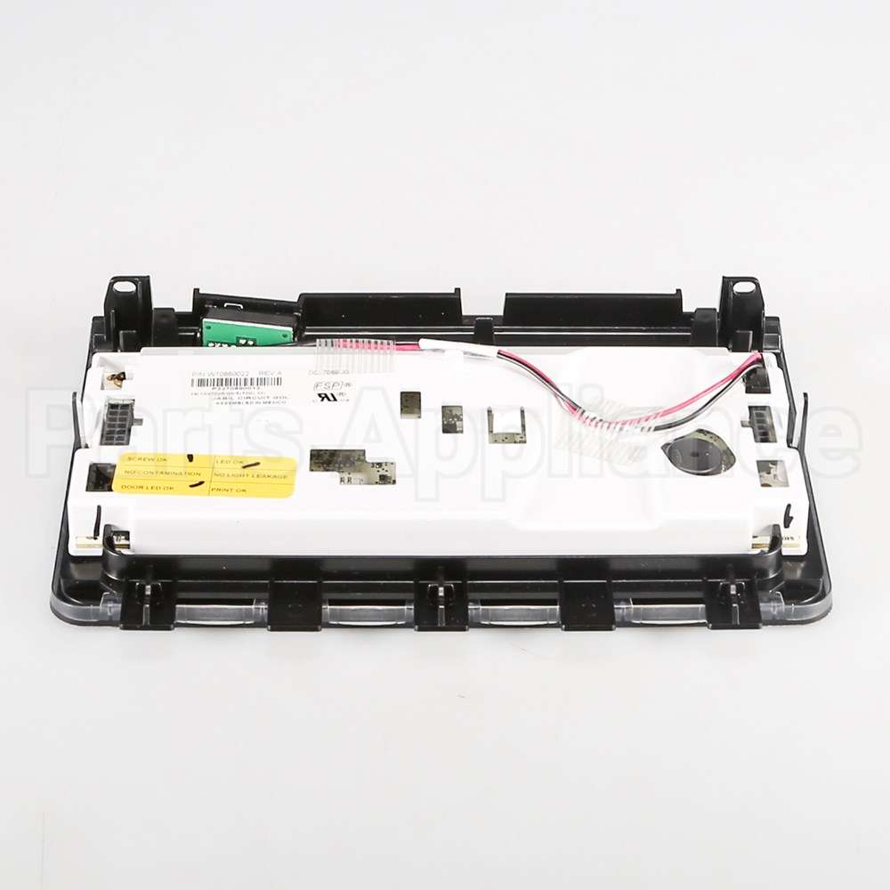 W10861423 Whirlpool Cntrl-Elec