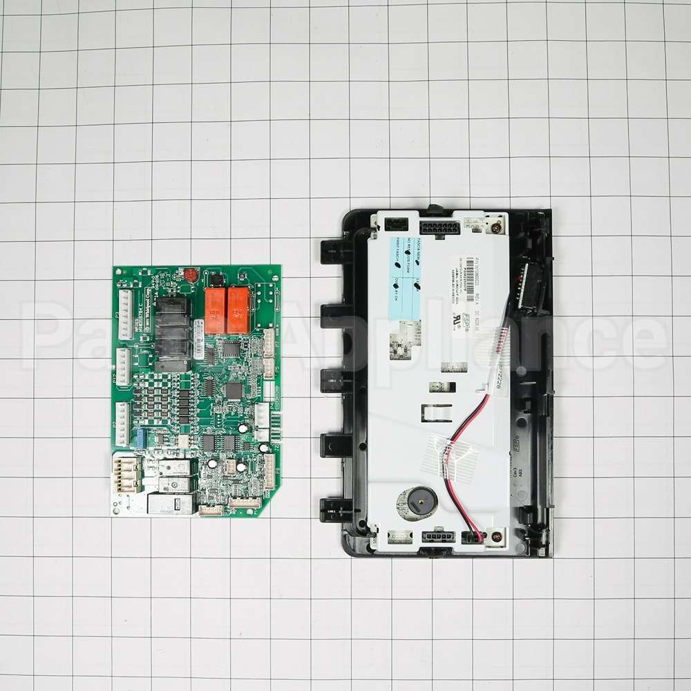 W10861425 Whirlpool Cntrl-Elec
