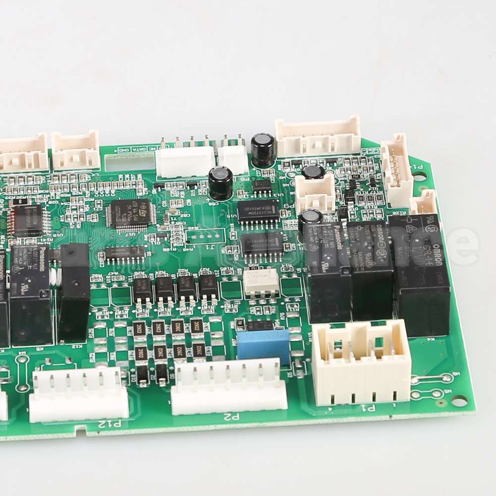 W10861425 Whirlpool Cntrl-Elec