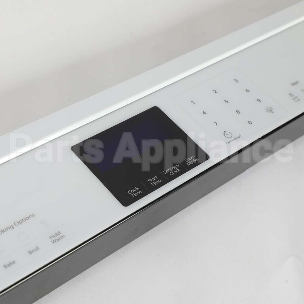 W10861487 Whirlpool Panl-Cntrl
