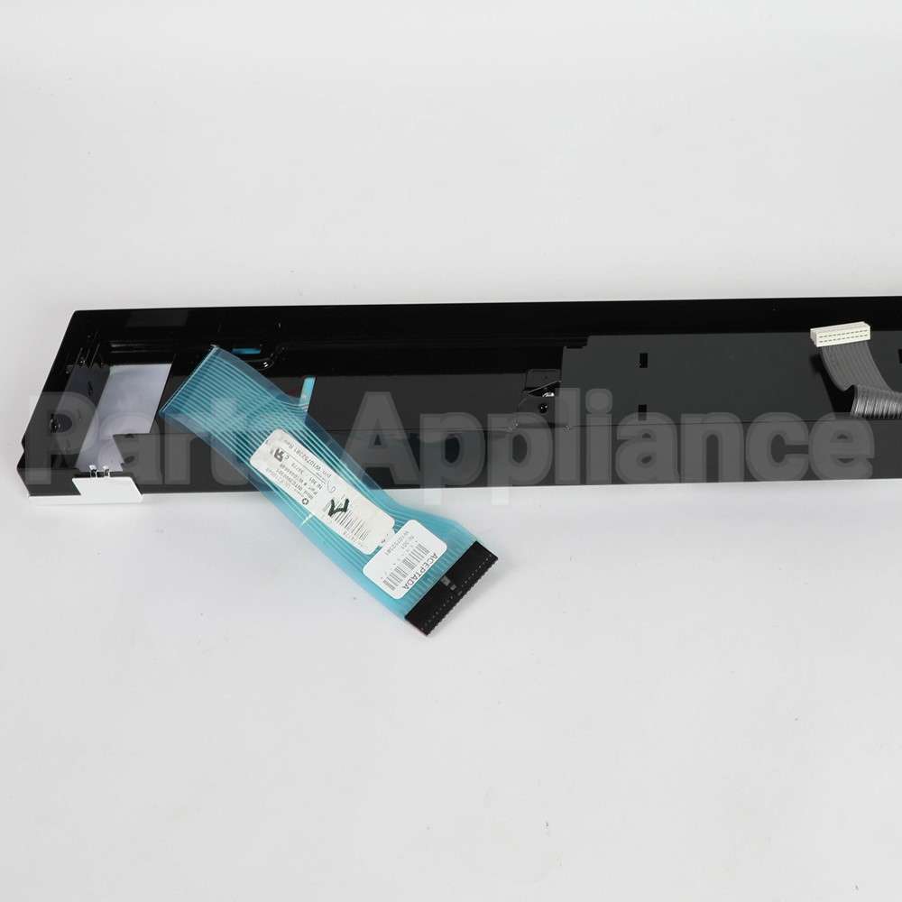 W10861487 Whirlpool Panl-Cntrl