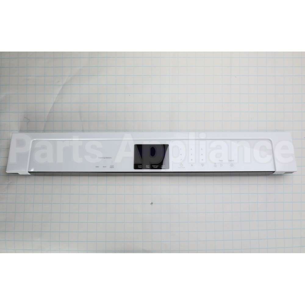 W10861487 Whirlpool Panl-Cntrl