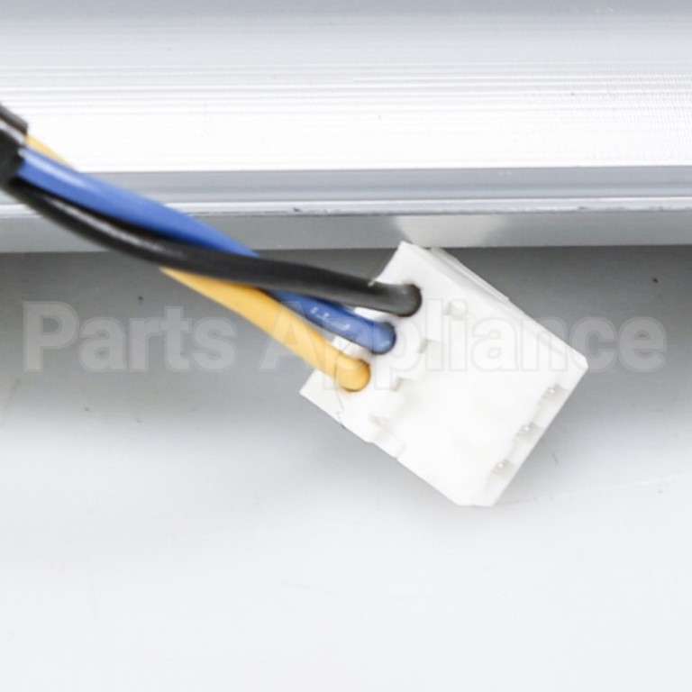 W10861510 Whirlpool Console
