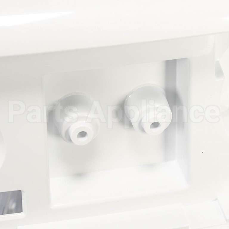 W10861520 Whirlpool Console