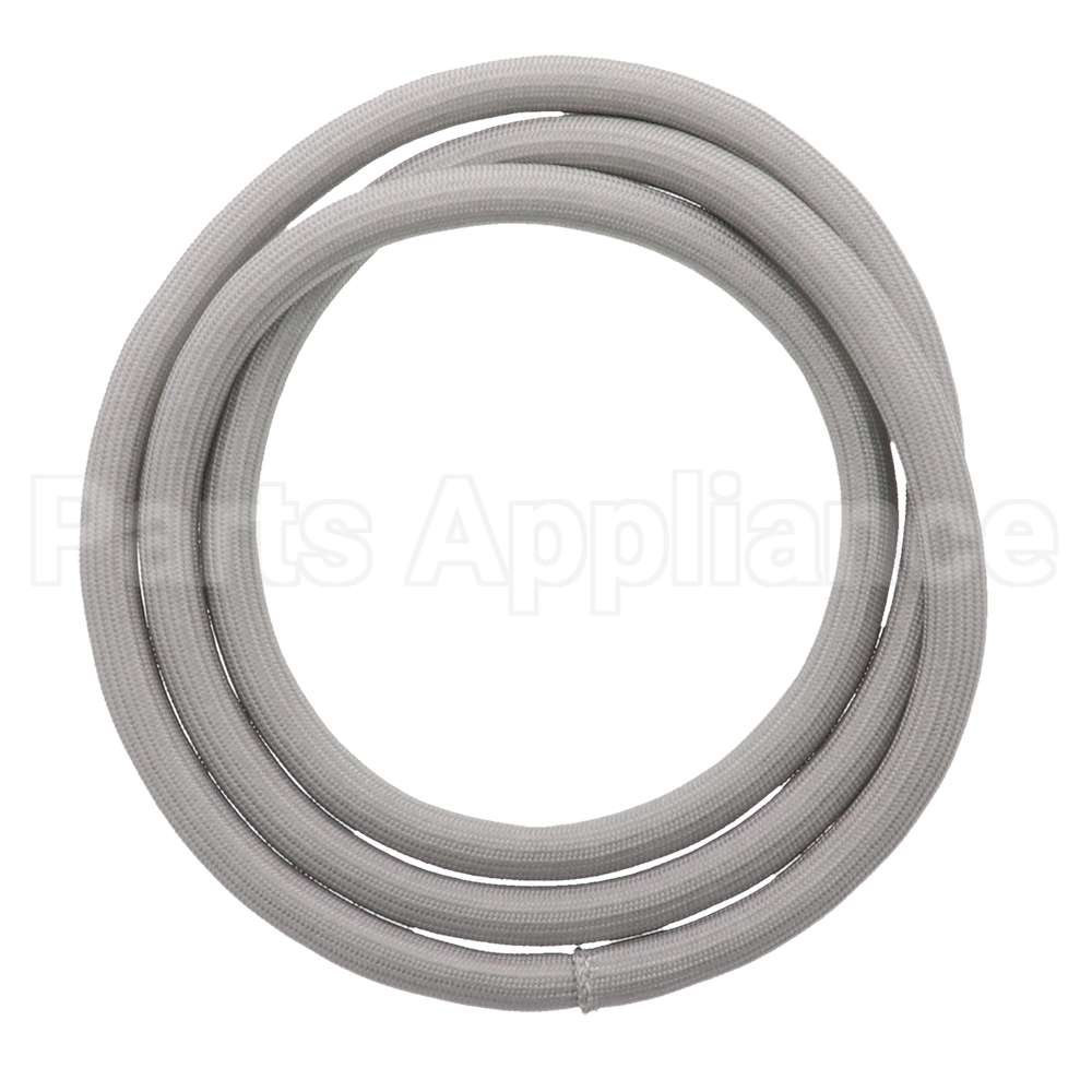 W10861521 Oven Door Gasket Compatible