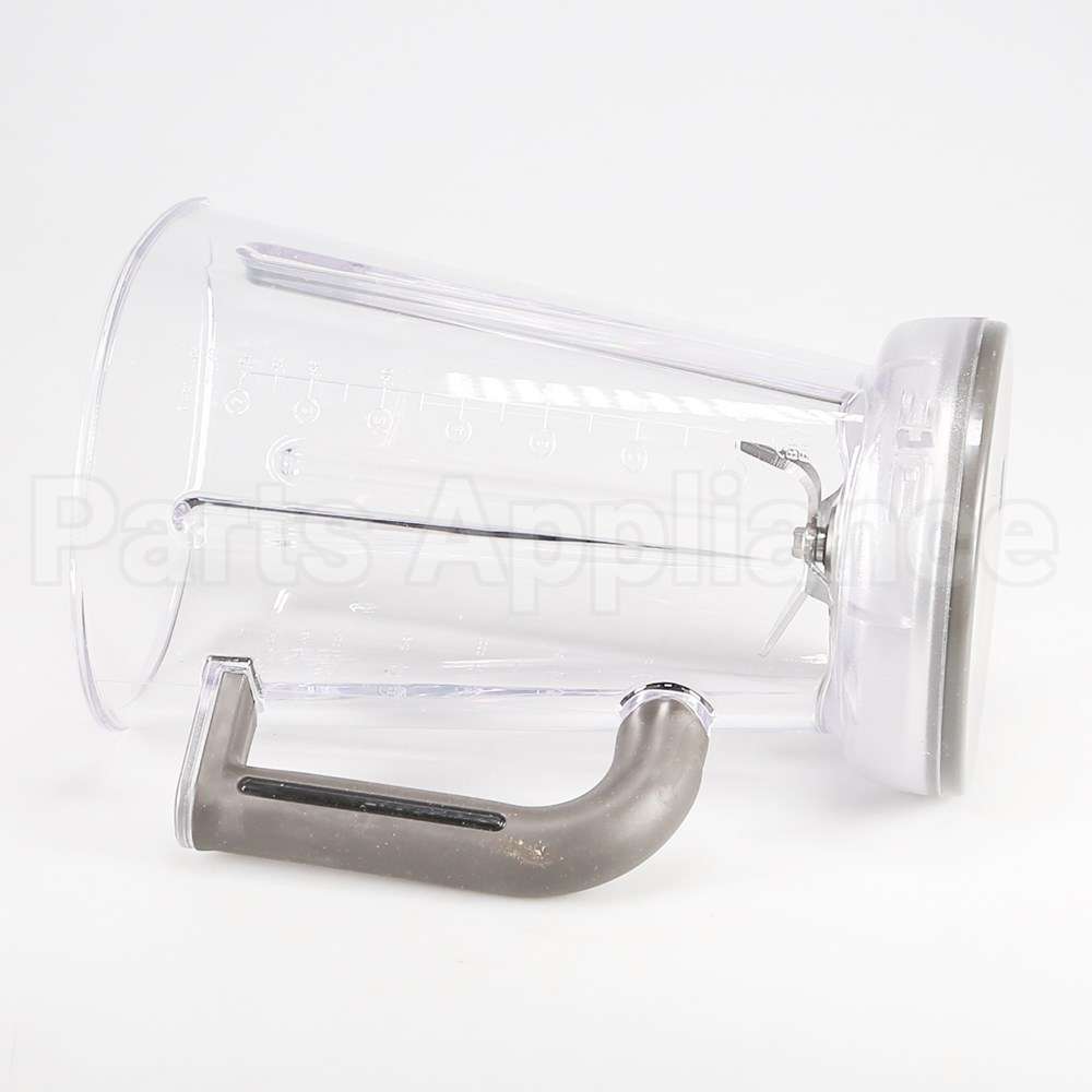 W10861536 Whirlpool Jar