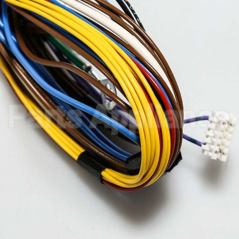 W10861608 Whirlpool Harns-Wire