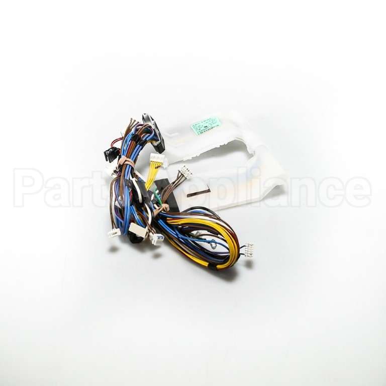 W10861608 Whirlpool Harns-Wire
