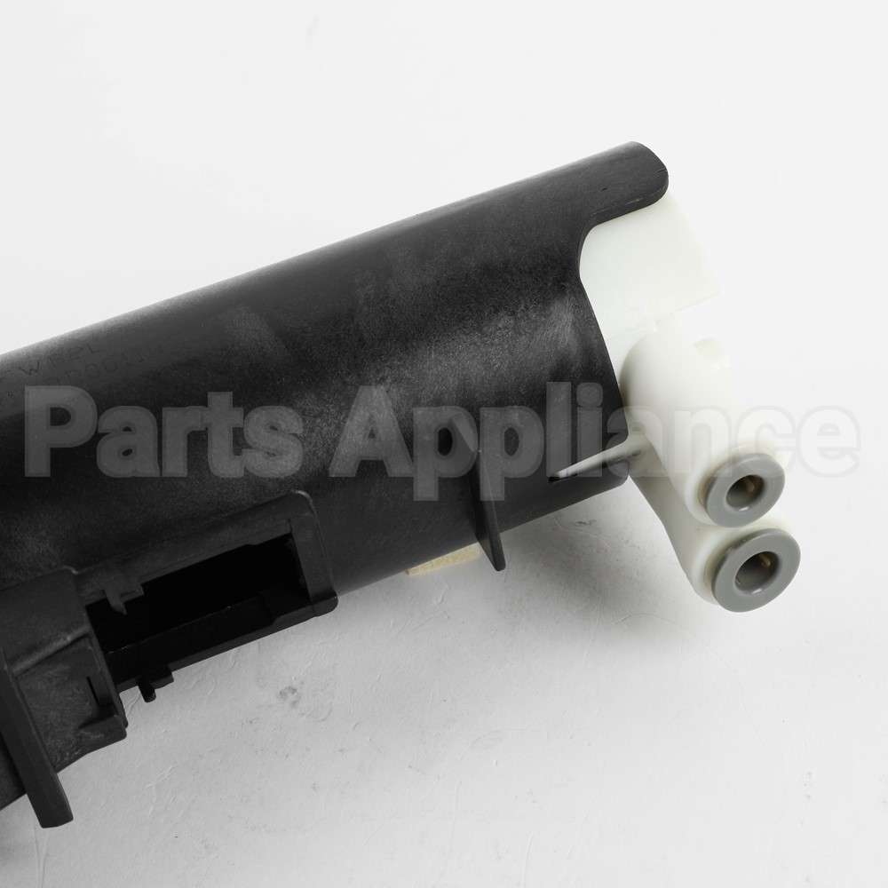 W10861696 Whirlpool Housing
