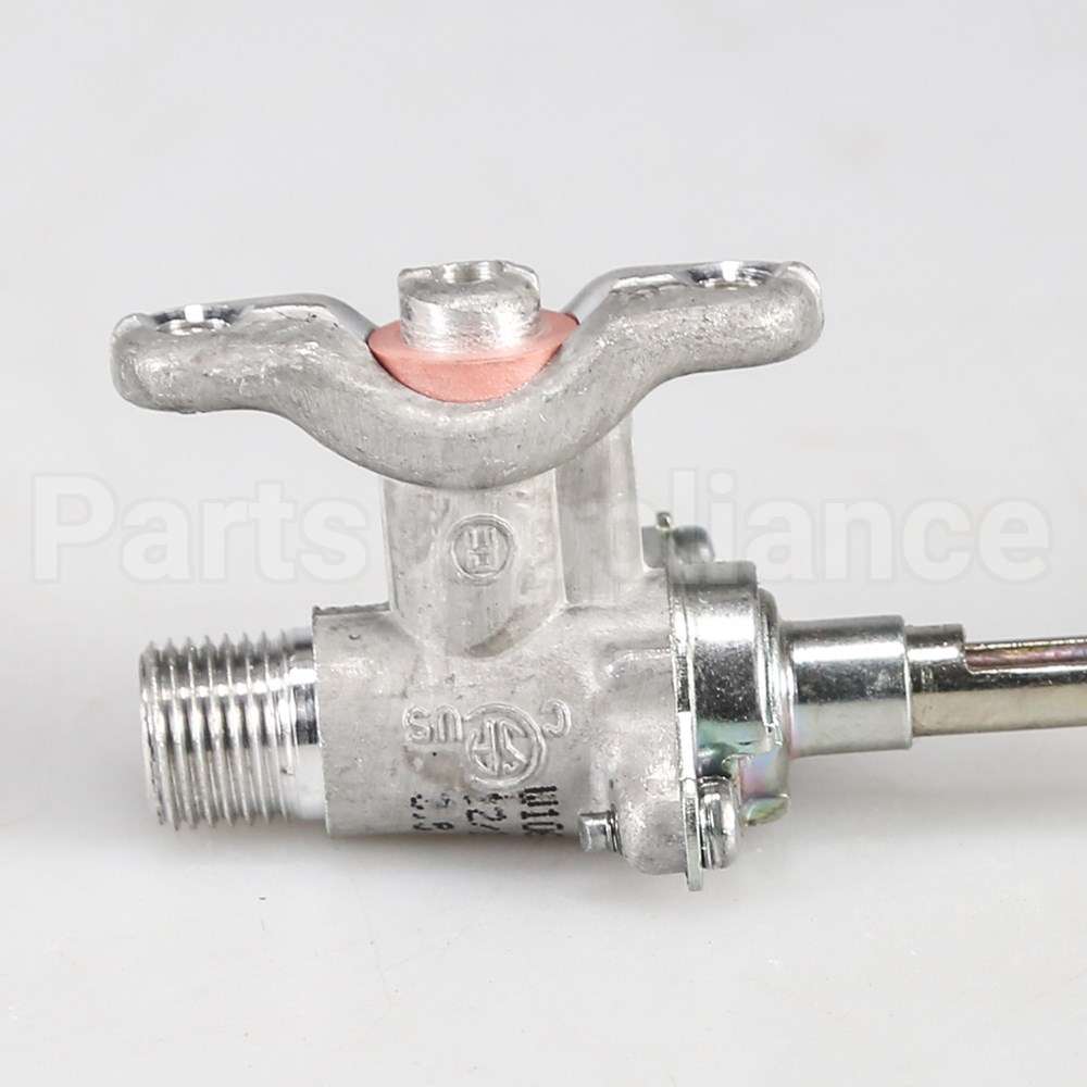 W10861716 Whirlpool Valve-Brnr