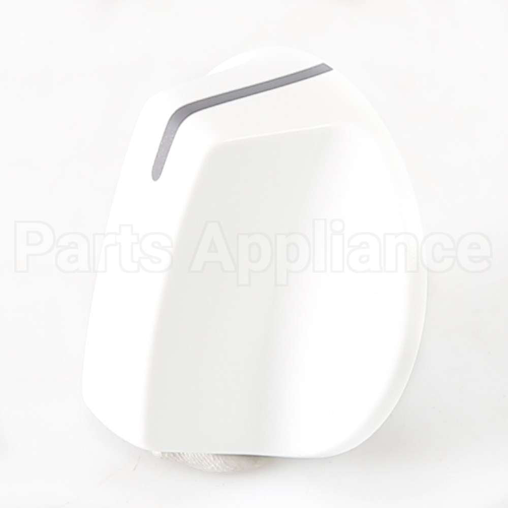 W10861812 Whirlpool Knob