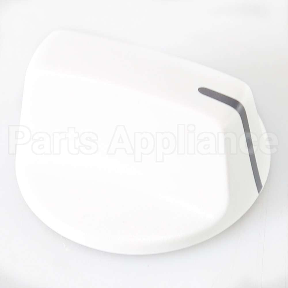 W10861812 Whirlpool Knob