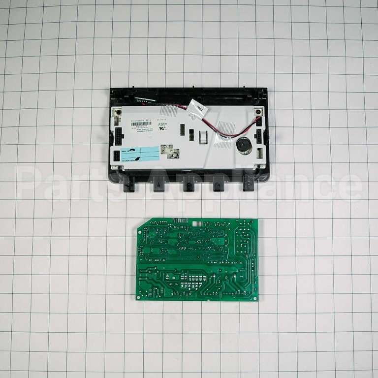 W10861900 Whirlpool Cntrl-Elec