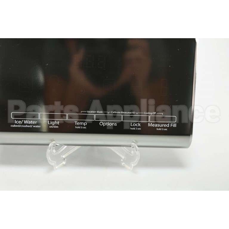 W10861908 Whirlpool Cntrl-Elec