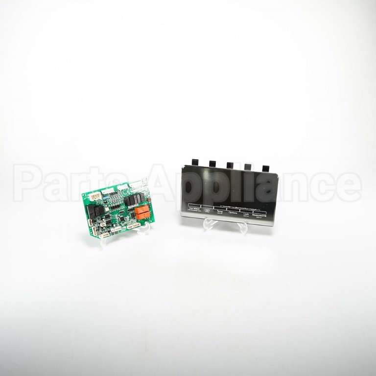 W10861908 Whirlpool Cntrl-Elec