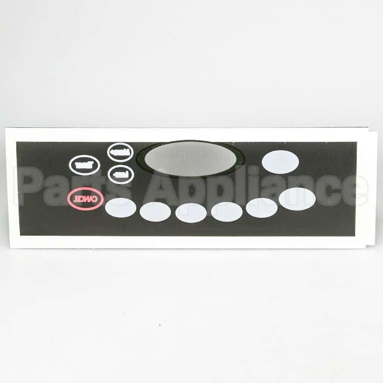 W10861953 Whirlpool Cntrl-Elec