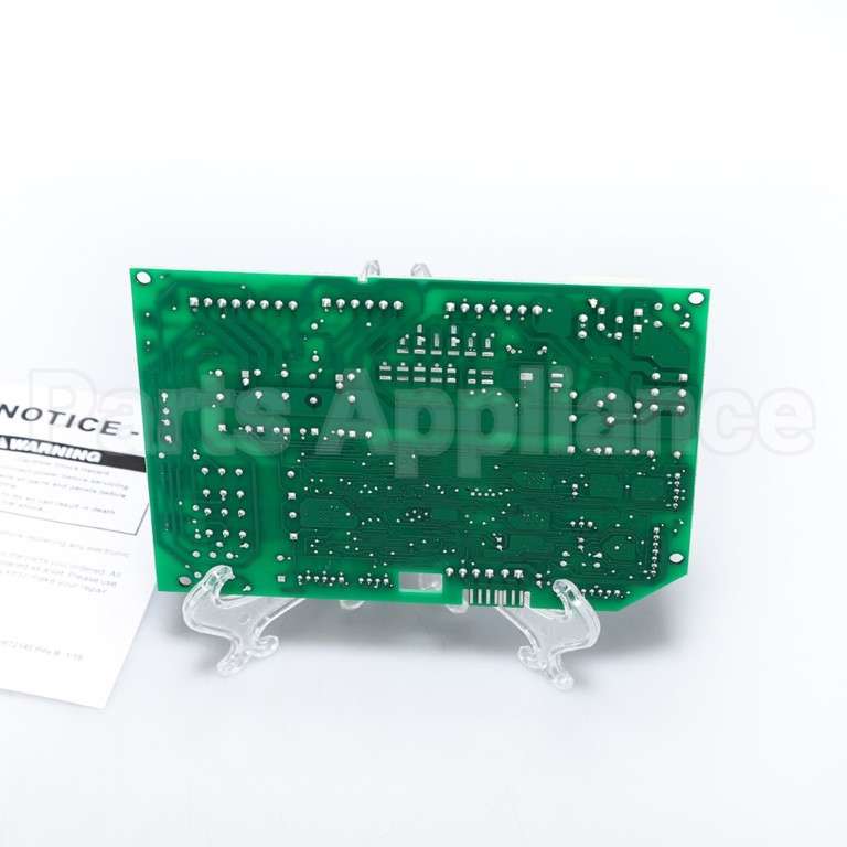 W10862400 Whirlpool Cntrl-Elec