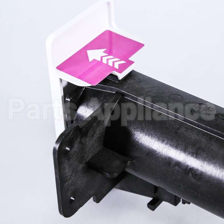 W10862456 Whirlpool Housing