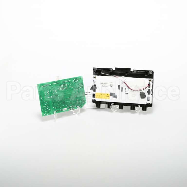 W10862814 Whirlpool Cntrl-Elec
