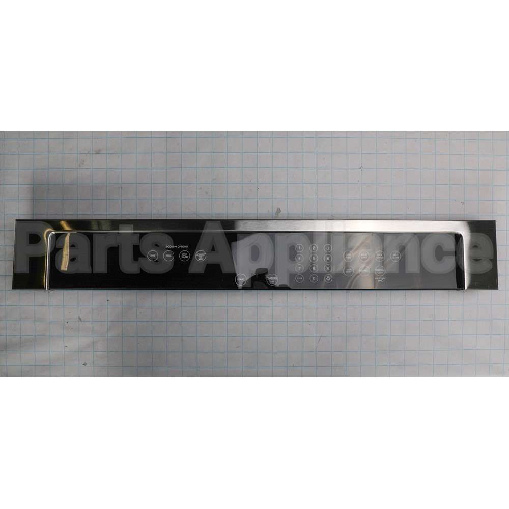 W10864193 Whirlpool Panl-Cntrl