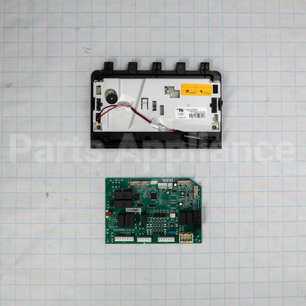 W10864267 Whirlpool Cntrl-Elec