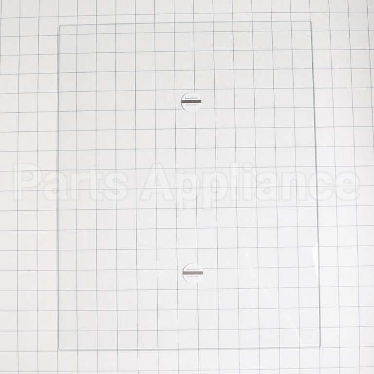 W10864399 Whirlpool Shelf-Glas