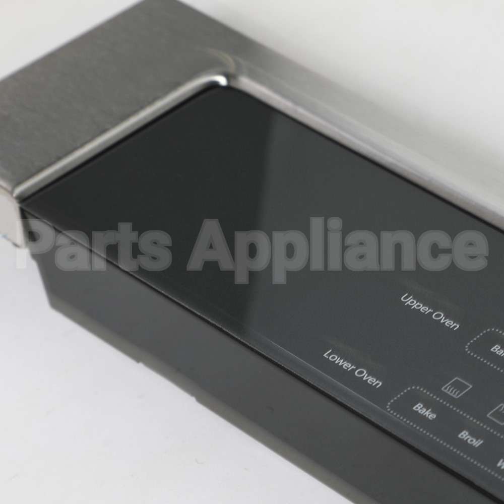 W10864422 Whirlpool Panl-Cntrl