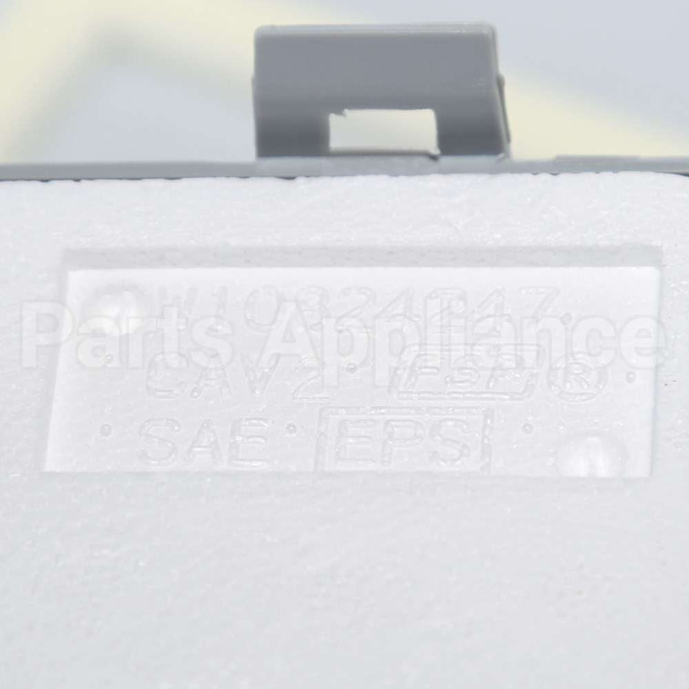 W10864519 Whirlpool Adapter