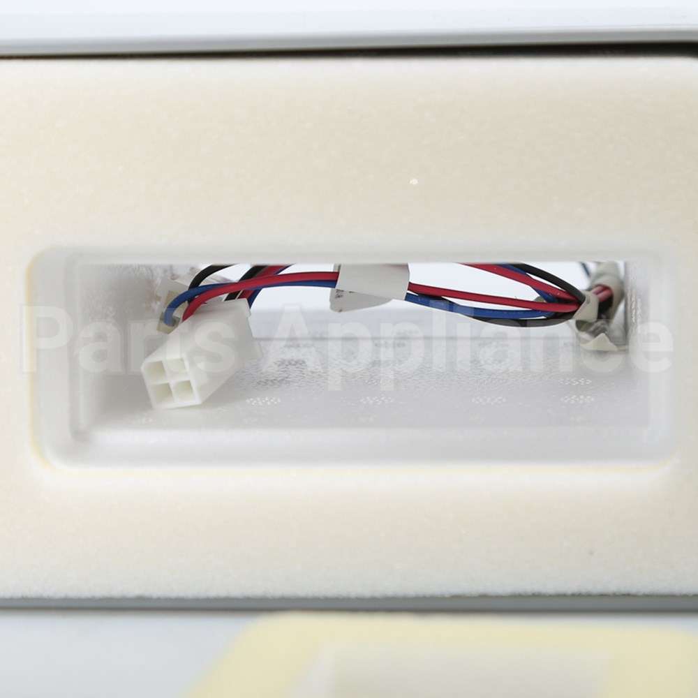 W10864519 Whirlpool Adapter