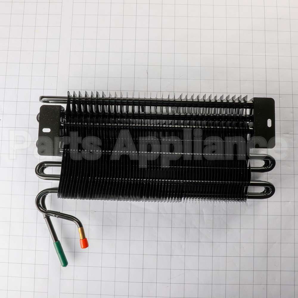 W10865322 Whirlpool Evaporator