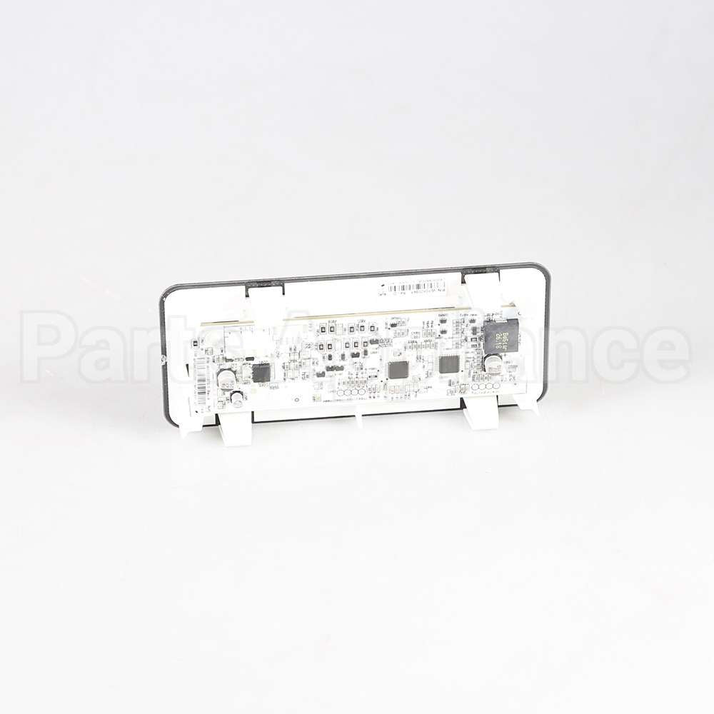 W10865633 Whirlpool Cntrl-Elec