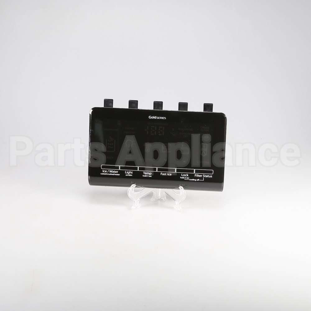 W10865869 Whirlpool Cntrl-Elec