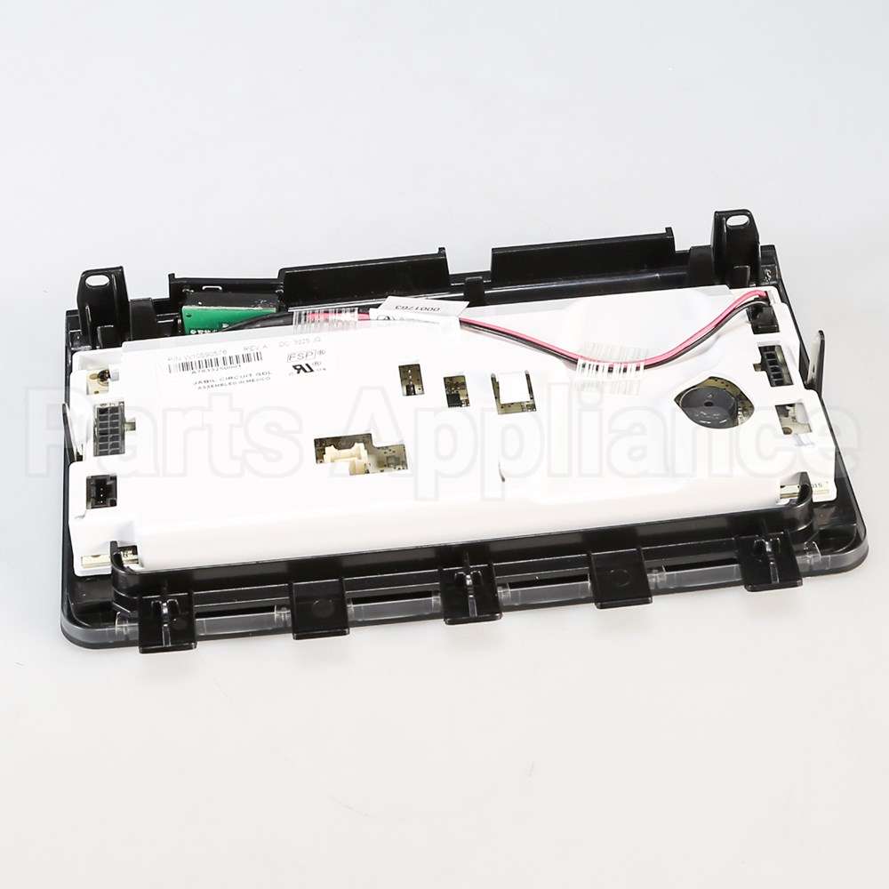 W10865870 Whirlpool Cntrl-Elec