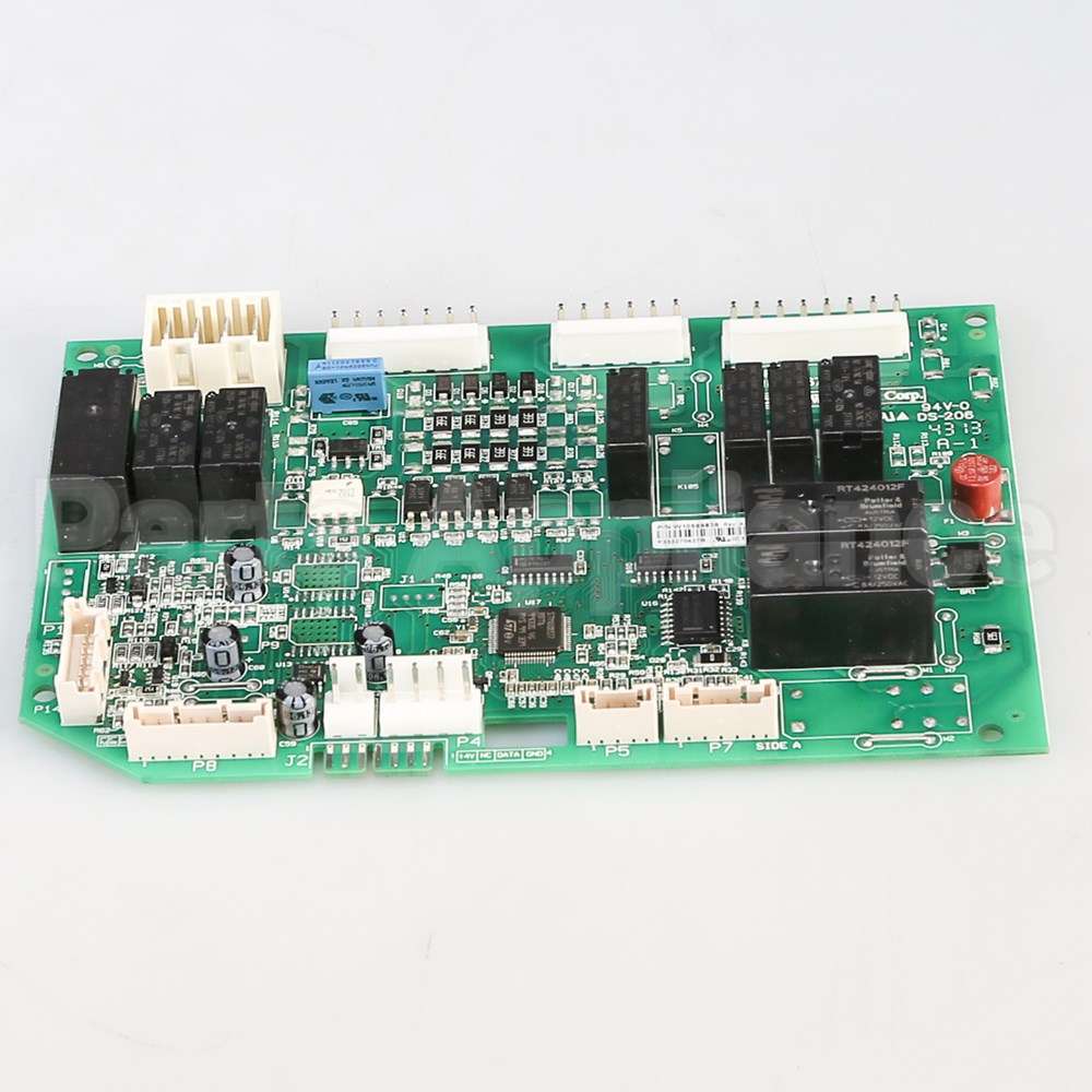 W10865870 Whirlpool Cntrl-Elec