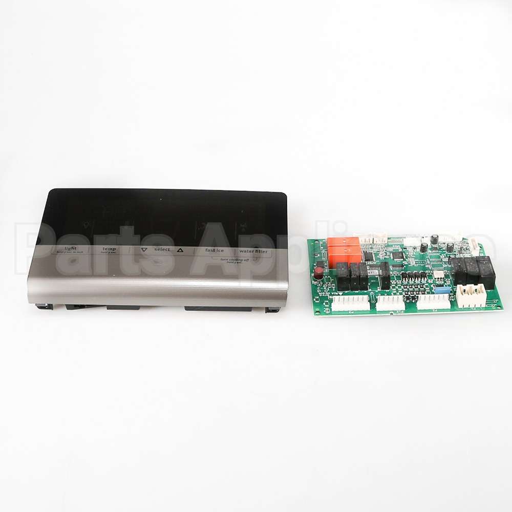 W10865879 Whirlpool Cntrl-Elec