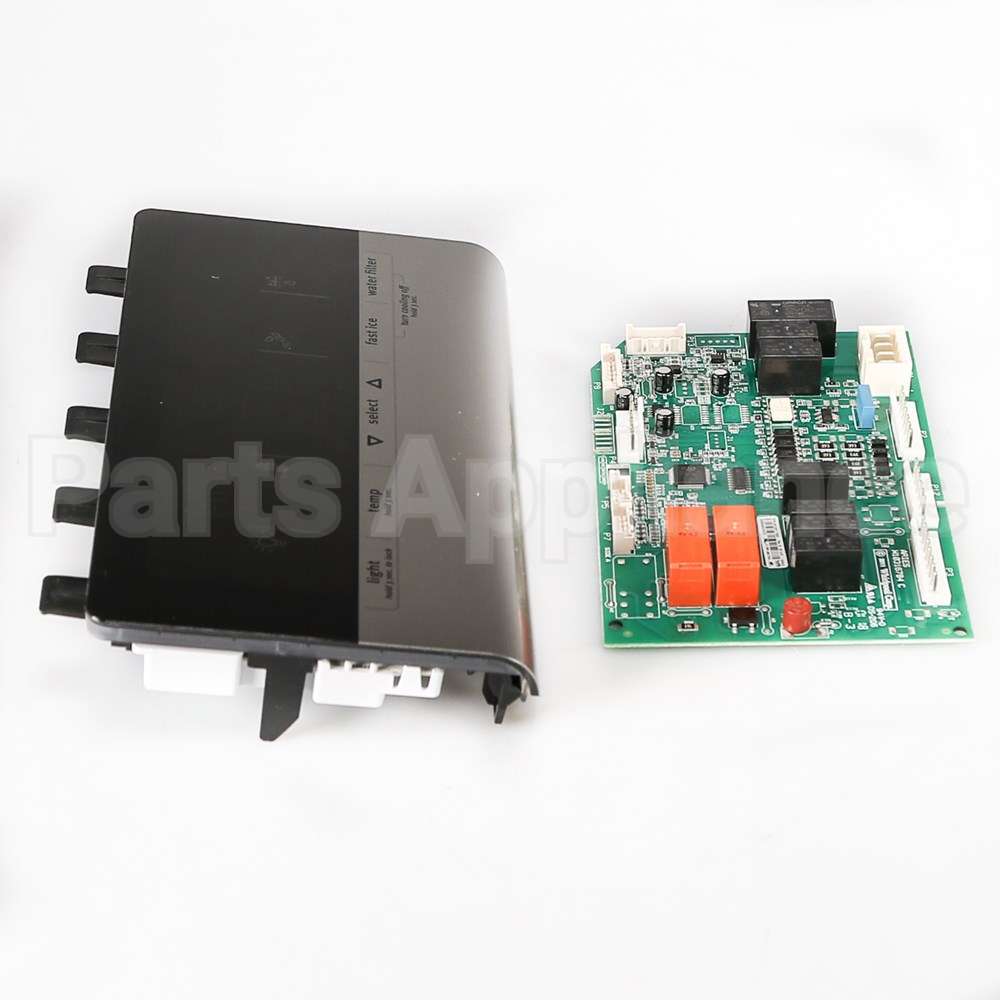 W10865879 Whirlpool Cntrl-Elec