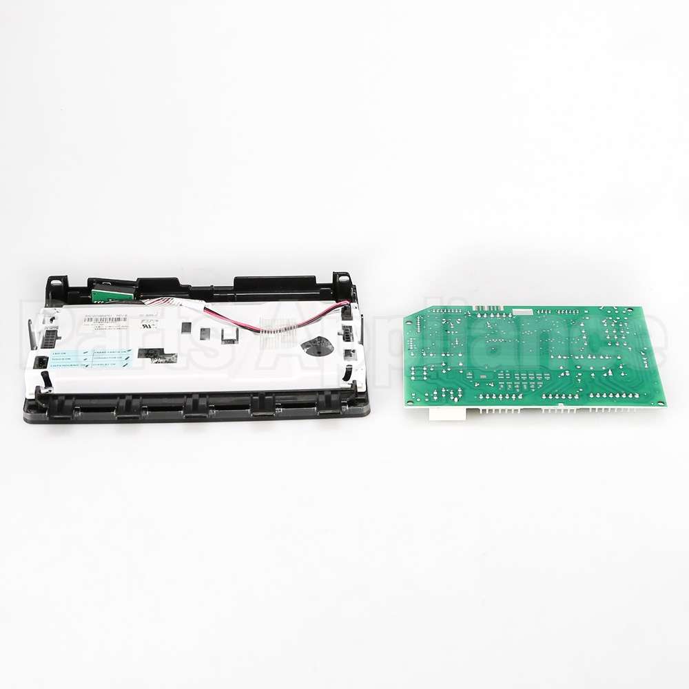 W10865879 Whirlpool Cntrl-Elec