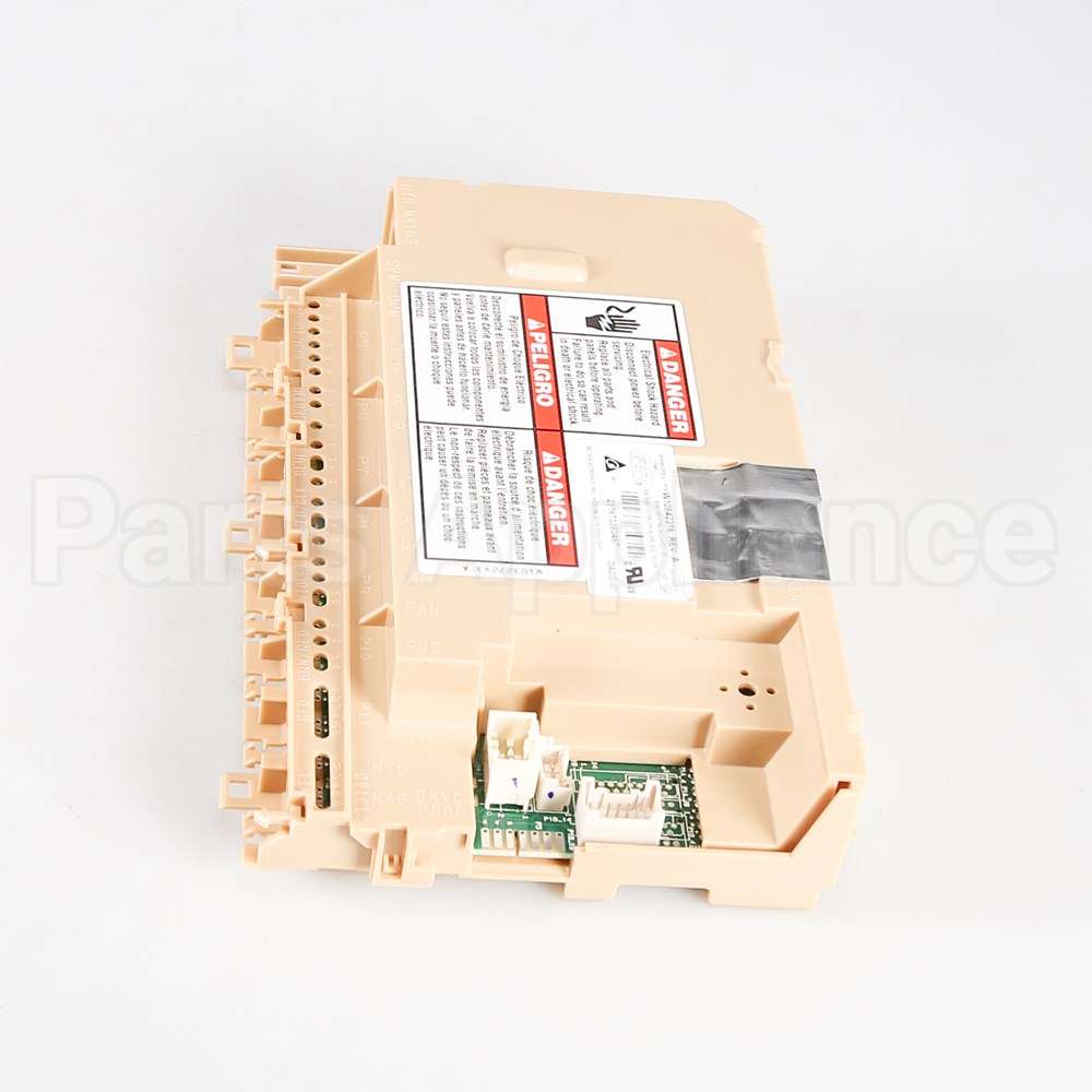 W10866117 Whirlpool Cntrl-Elec