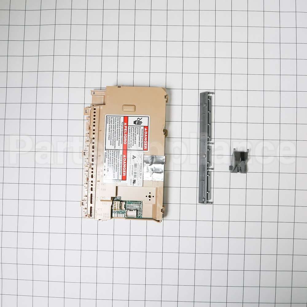 W10866117 Whirlpool Cntrl-Elec