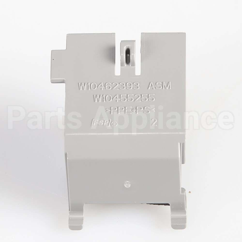 W10866117 Whirlpool Cntrl-Elec