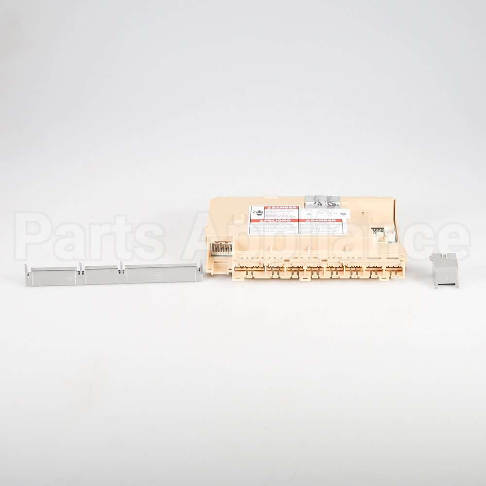 W10866117 Whirlpool Cntrl-Elec