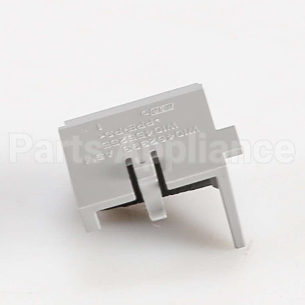 W10866118 Whirlpool Cntrl-Elec