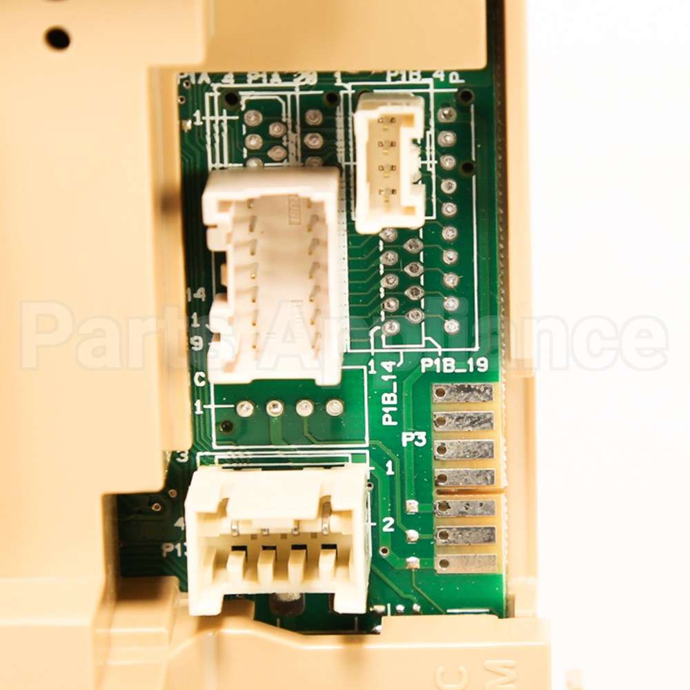W10866120 Whirlpool Cntrl-Elec