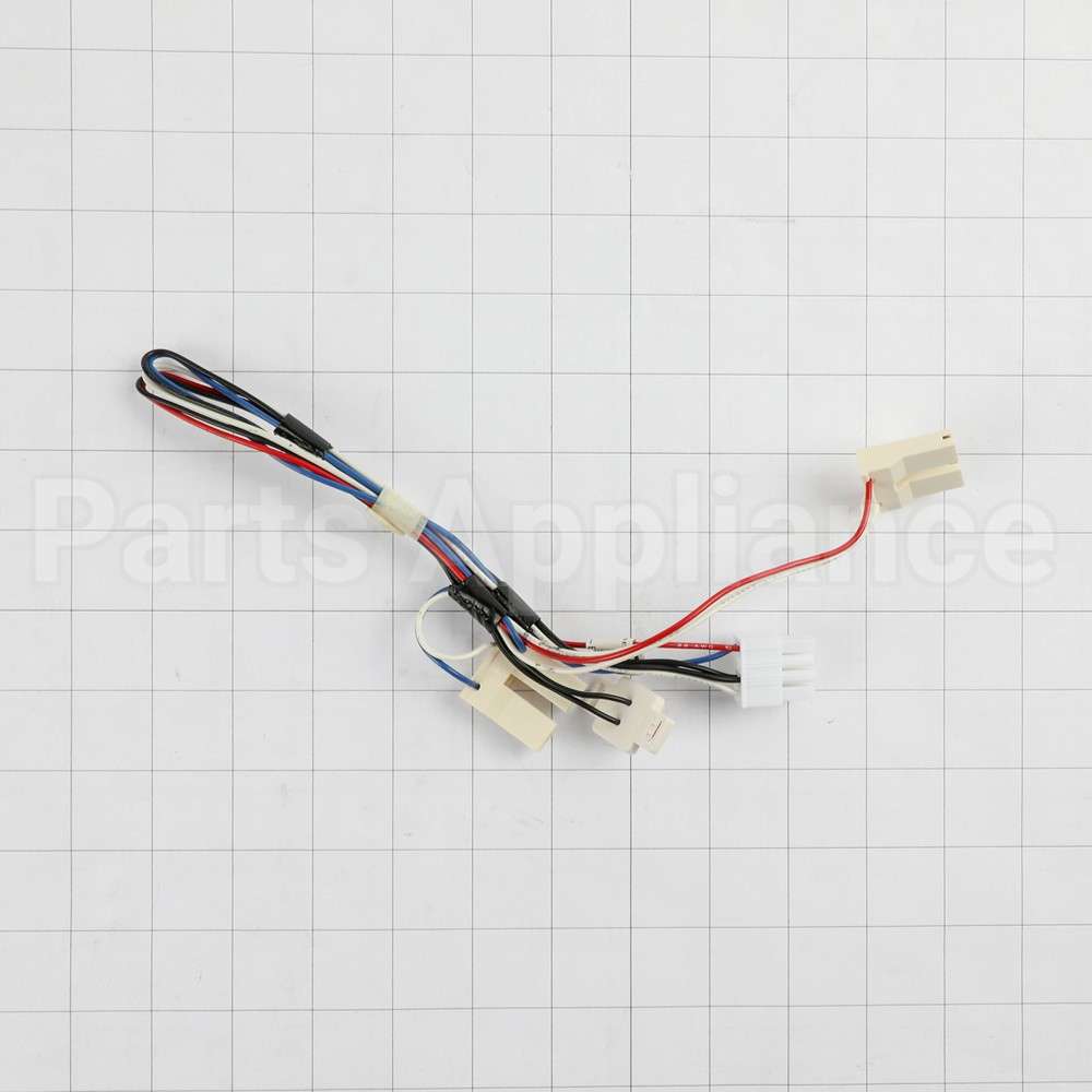 W10868094 Whirlpool Harns-Wire