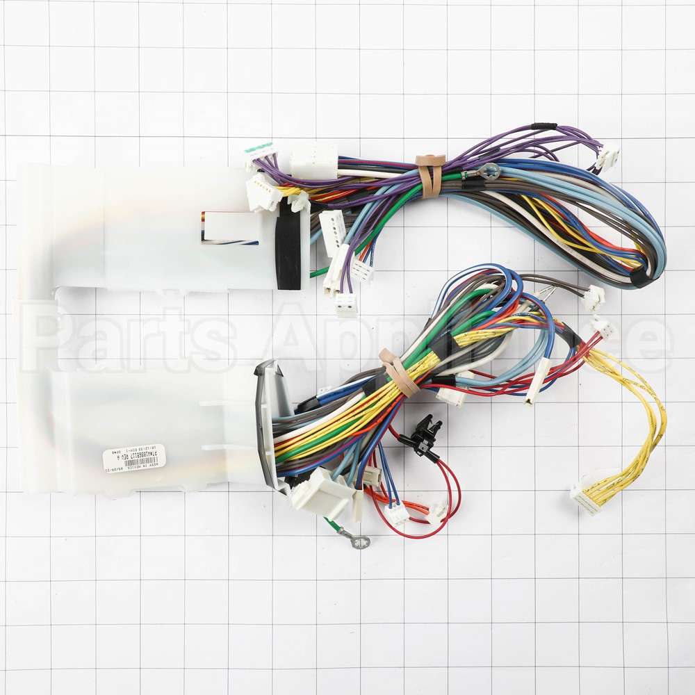 W10868117 Whirlpool Harns-Wire